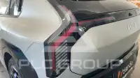 2025 KIA EV