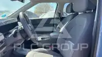 2025 KIA EV