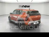 2025 KIA EV