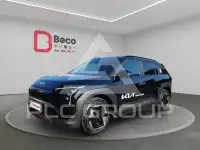 2025 KIA EV