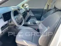 2025 KIA EV