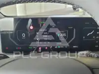 2025 KIA EV
