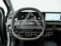 2025 KIA EV