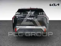 2025 KIA EV