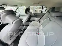 2025 KIA EV