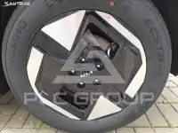 2025 KIA EV