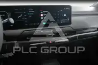 2025 KIA EV
