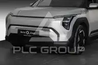 2025 KIA EV