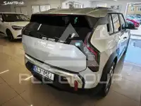 2025 KIA EV