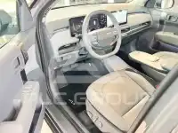 2025 KIA EV