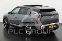 2025 KIA EV