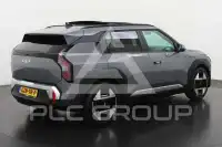 2025 KIA EV