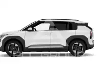 2025 KIA EV