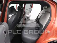 2025 KIA EV