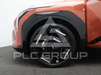 2025 KIA EV