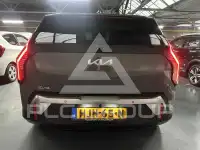2025 KIA EV