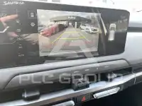2025 KIA EV