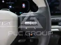 2025 KIA EV