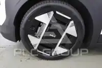 2025 KIA EV