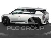 2025 KIA EV