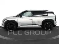 2025 KIA EV
