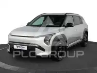 2025 KIA EV