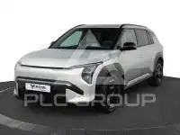 2025 KIA EV