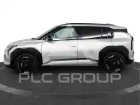 2025 KIA EV