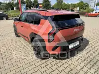 2025 KIA EV