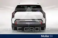 2025 KIA EV