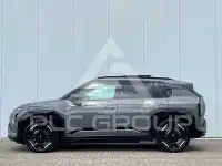 2025 KIA EV