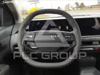 2025 KIA EV