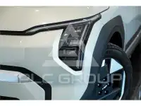 2025 KIA EV