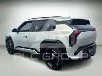 2025 KIA EV