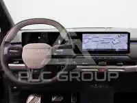 2025 KIA EV