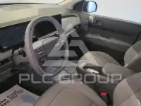 2025 KIA EV