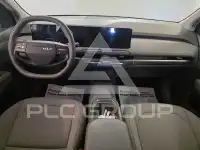 2025 KIA EV