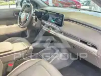 2025 KIA EV