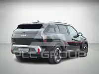 2025 KIA EV