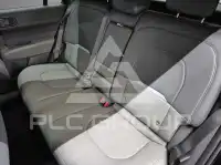 2025 KIA EV