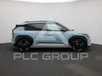 2025 KIA EV