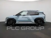 2025 KIA EV