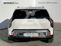 2025 KIA EV