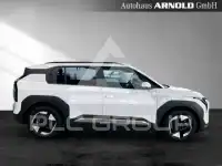 2025 KIA EV