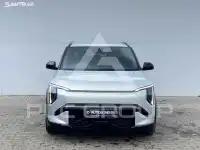 2025 KIA EV