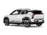 2025 KIA EV