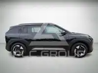 2025 KIA EV