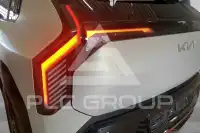 2025 KIA EV