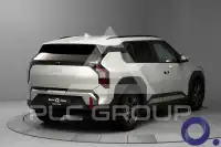 2025 KIA EV