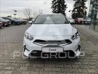 2025 KIA Ceed